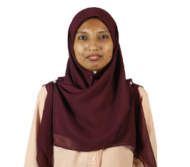Siti Nur Fatimah binti Kamarudin                               